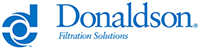Filtros Donaldson